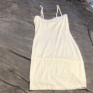 Vassarette Cream Garment